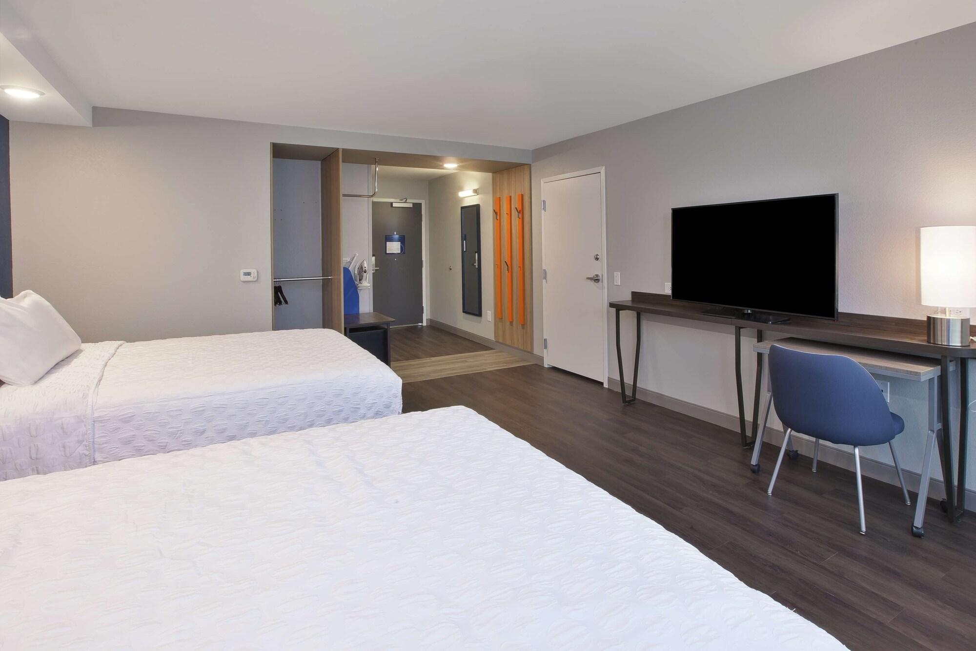 Tru By Hilton Jackson Hotel Eksteriør billede
