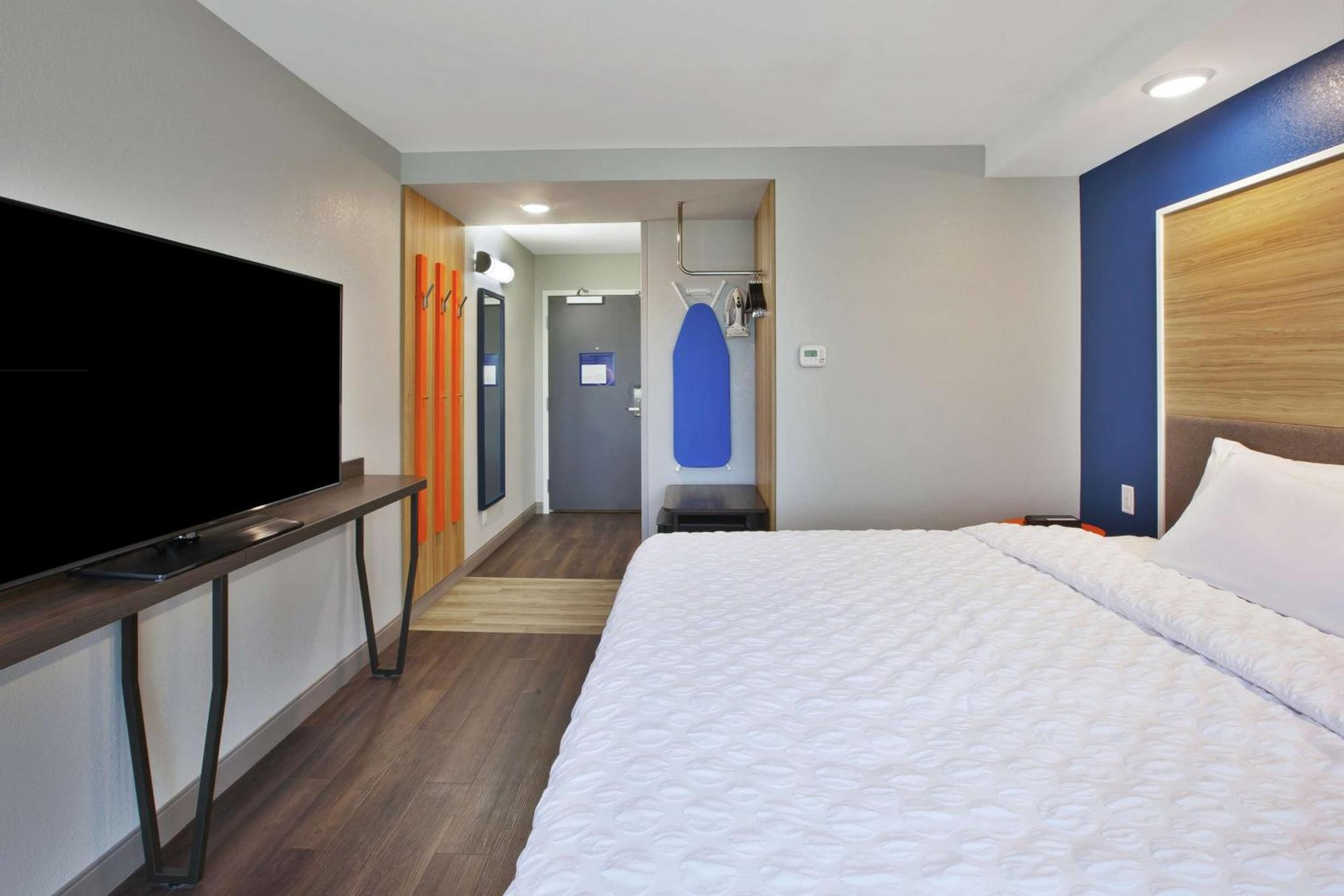 Tru By Hilton Jackson Hotel Eksteriør billede